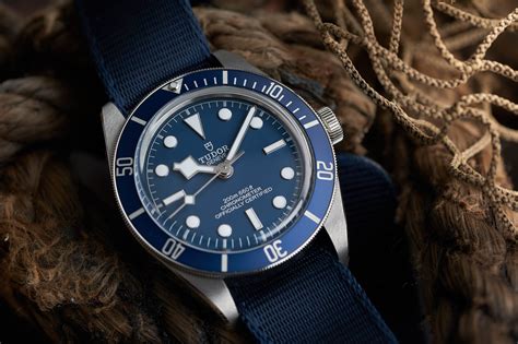 tudor black bay 58 blue bezel|tudor black bay price.